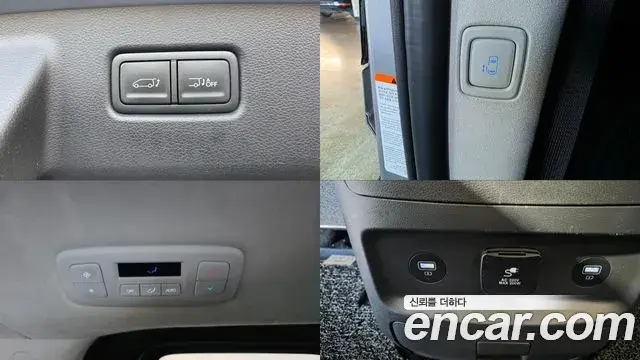 Hyundai Staria 2024 — Photo 7/20