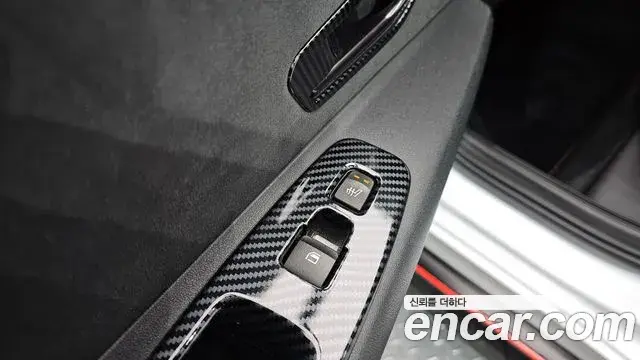 Hyundai The New Avante Hybrid 2023 — ფოტო 19/20