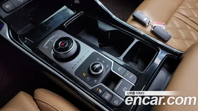 Kia Sorento 2021 — Şəkil 4/20