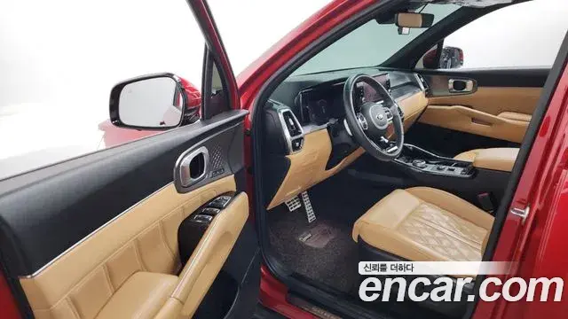 Kia Sorento 2021 — Şəkil 10/20