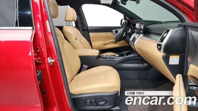 Kia Sorento 2021 — Şəkil 20/20