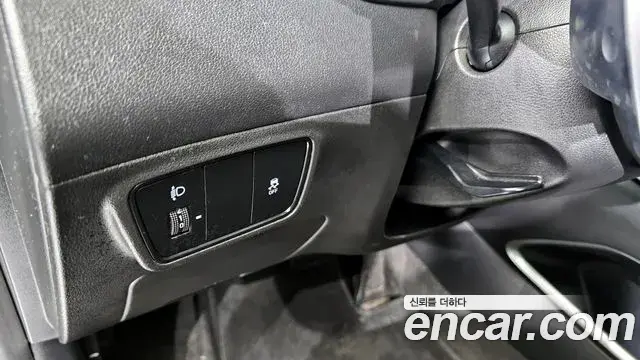 Hyundai The New Tucson 2022 — Фото 15/20