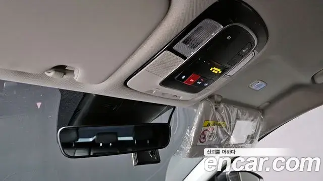 Hyundai The New Tucson 2022 — Фото 18/20
