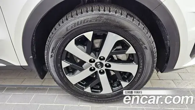 Kia Sorento 2020 — Фото 5/20