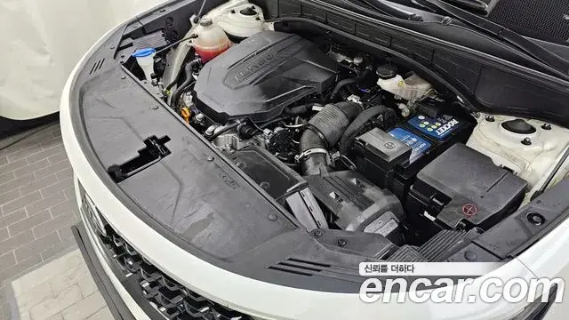 Kia Sorento 2020 — Фото 6/20