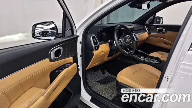 Kia Sorento 2020 — Фото 10/20