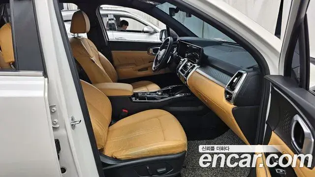 Kia Sorento 2020 — Фото 11/20