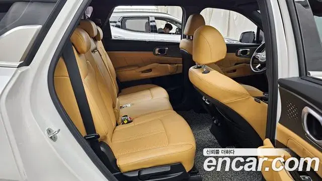 Kia Sorento 2020 — Фото 12/20