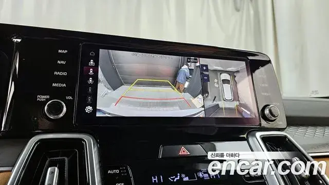 Kia Sorento 2020 — Фото 15/20