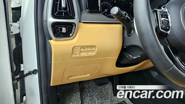 Kia Sorento 2020 — Фото 16/20