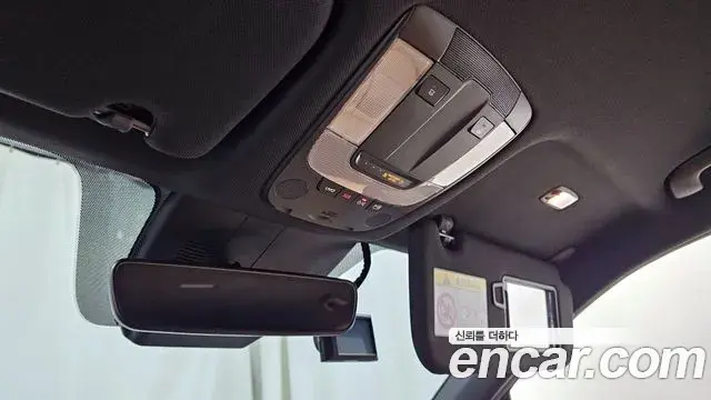 Kia Sorento 2020 — Фото 17/20