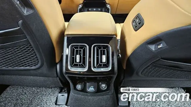 Kia Sorento 2020 — Фото 19/20