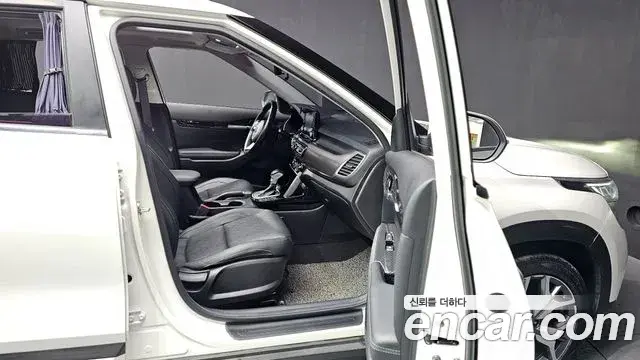 Kia Seltos 2019 — Photo 20/20