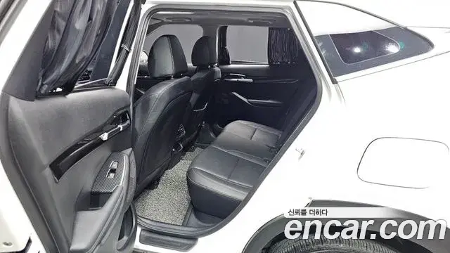 Kia Seltos 2019 — Photo 10/20