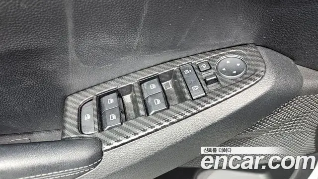 Kia Seltos 2019 — Photo 6/20