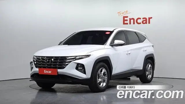 Hyundai Tucson Hybrid 2023 — ფოტო 15/20