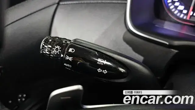 Hyundai Tucson Hybrid 2023 — ფოტო 5/20