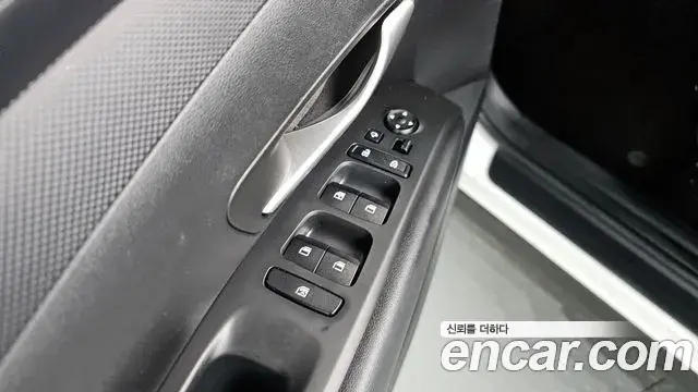 Hyundai Tucson Hybrid 2023 — ფოტო 2/20