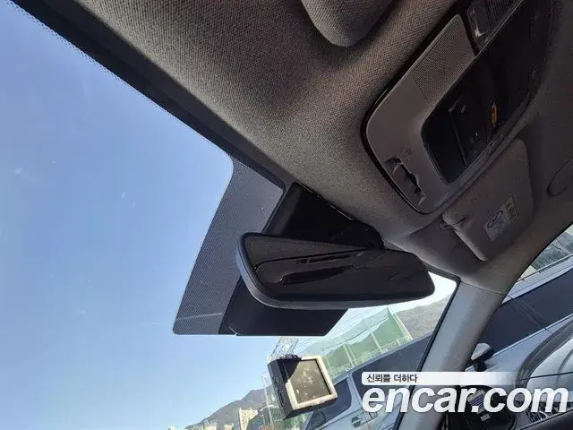 Hyundai Sonata Hybrid 2021 — Şəkil 14/17