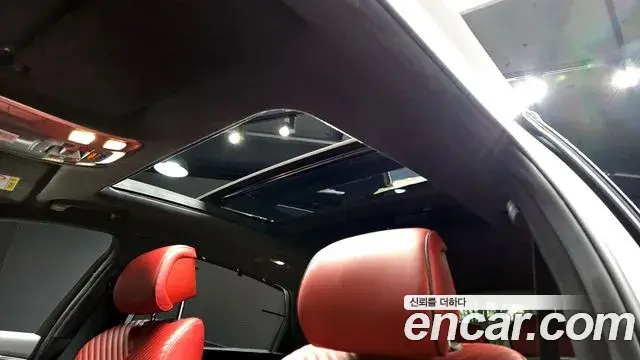 Genesis G80 2022 — ფოტო 6/20