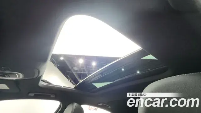 Audi A6 2023 — ფოტო 19/20