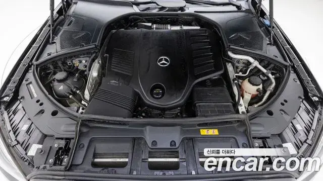 Mercedes-Benz S-Class 2022 — Фото 5/20