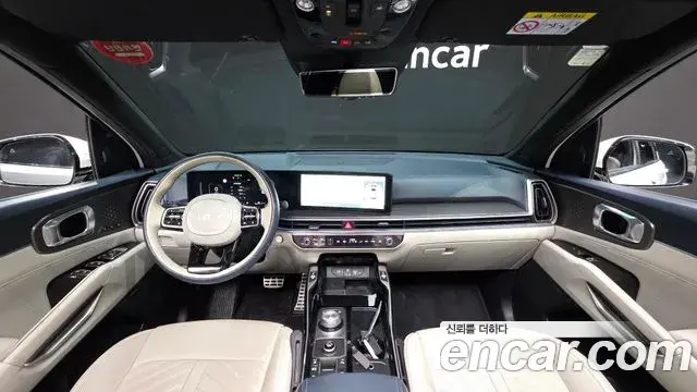 Kia Sorento 2024 — Photo 10/20