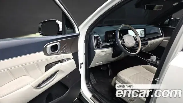 Kia Sorento 2024 — Photo 11/20