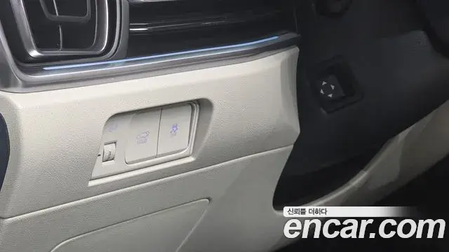 Kia Sorento 2024 — Photo 8/20