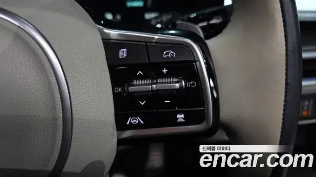 Kia Sorento 2024 — Photo 3/20