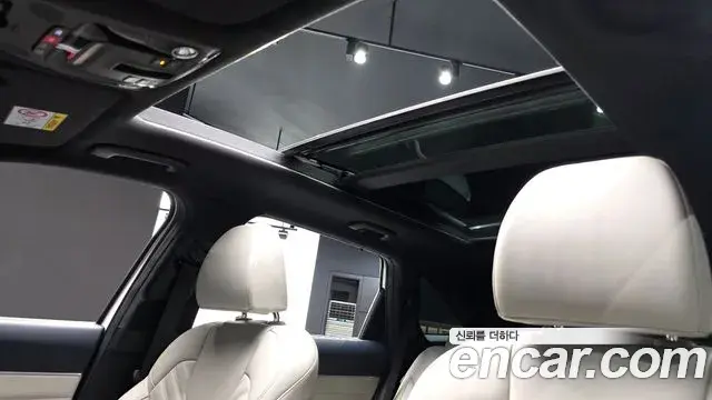 Kia Sorento 2024 — Photo 14/20