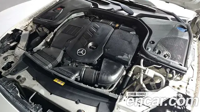 Mercedes-Benz CLS-Class 2019 — ფოტო 14/20