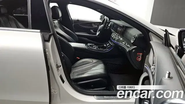 Mercedes-Benz CLS-Class 2019 — ფოტო 12/20