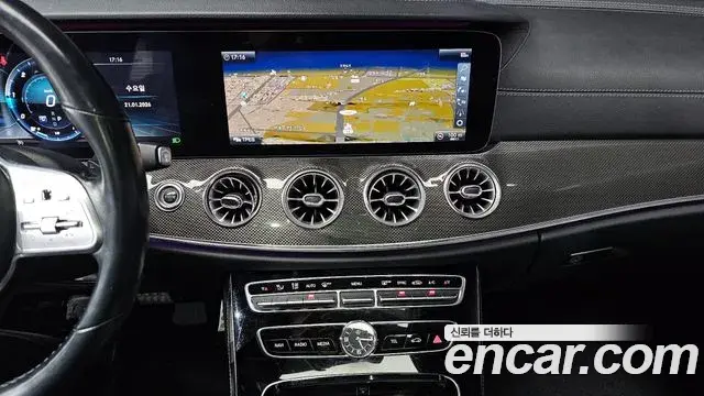 Mercedes-Benz CLS-Class 2019 — ფოტო 2/20