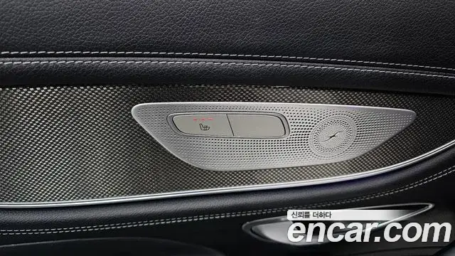 Mercedes-Benz CLS-Class 2019 — ფოტო 9/20