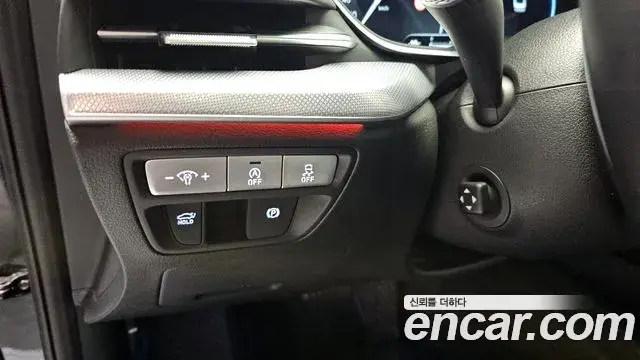 Genesis G80 2023 — Photo 6/20