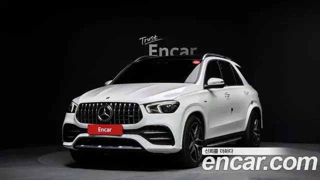 Mercedes-Benz GLE-Class 2020 — ფოტო 2/15