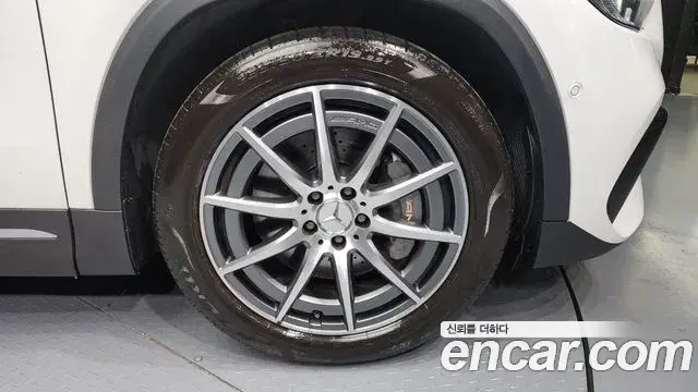 Mercedes-Benz GLA-Class 2022 — ფოტო 10/20