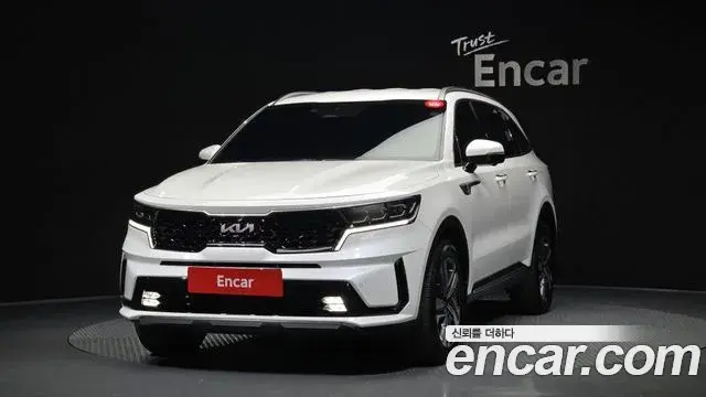 Kia Sorento 2022 — ფოტო 4/20