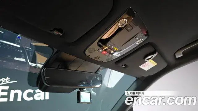 Kia Sorento 2022 — ფოტო 12/20