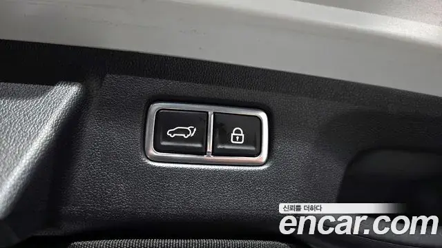 Kia Sorento 2022 — ფოტო 11/20