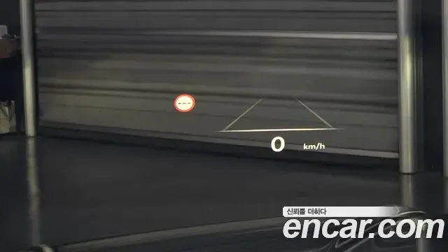 Genesis GV80 2024 — ფოტო 13/20