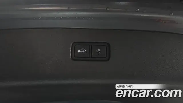 Genesis GV80 2024 — ფოტო 6/20