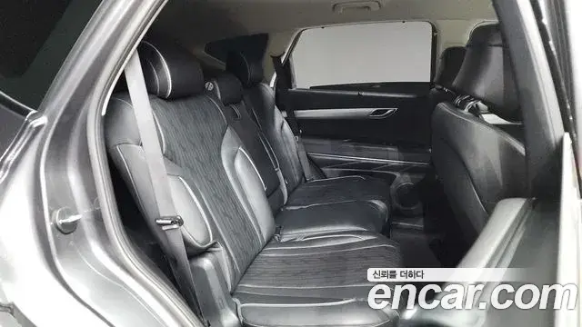 Genesis GV80 2020 — Photo 12/20