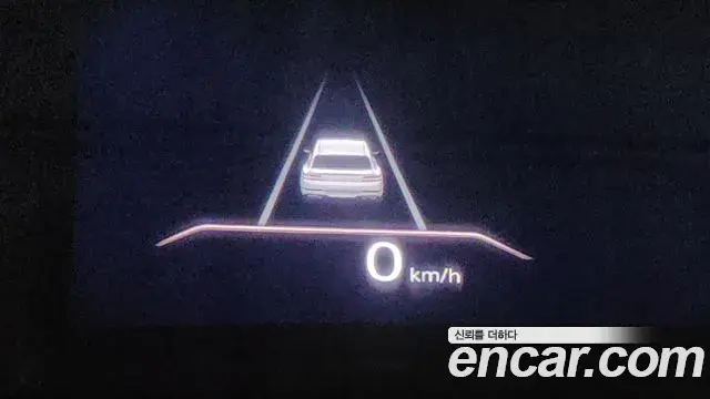 Genesis GV80 2020 — Photo 5/20