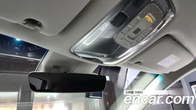 Genesis GV80 2020 — Photo 8/20