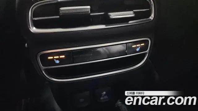 Genesis GV80 2020 — Photo 14/20