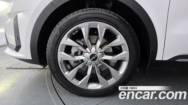 Kia Sorento 2022 — Şəkil 4/20