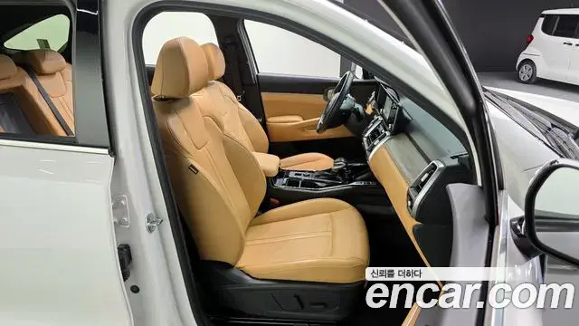 Kia Sorento 2022 — Şəkil 13/20