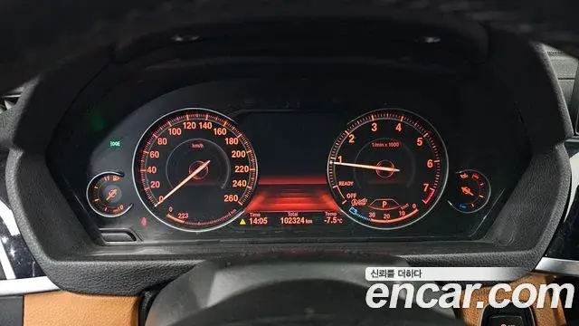 BMW 4 Series 2018 — Şəkil 4/20